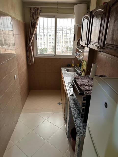 Appartement Jolie Adrar *