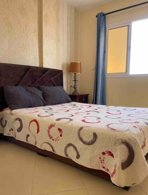 Jolie Adrar Appartement Agadir